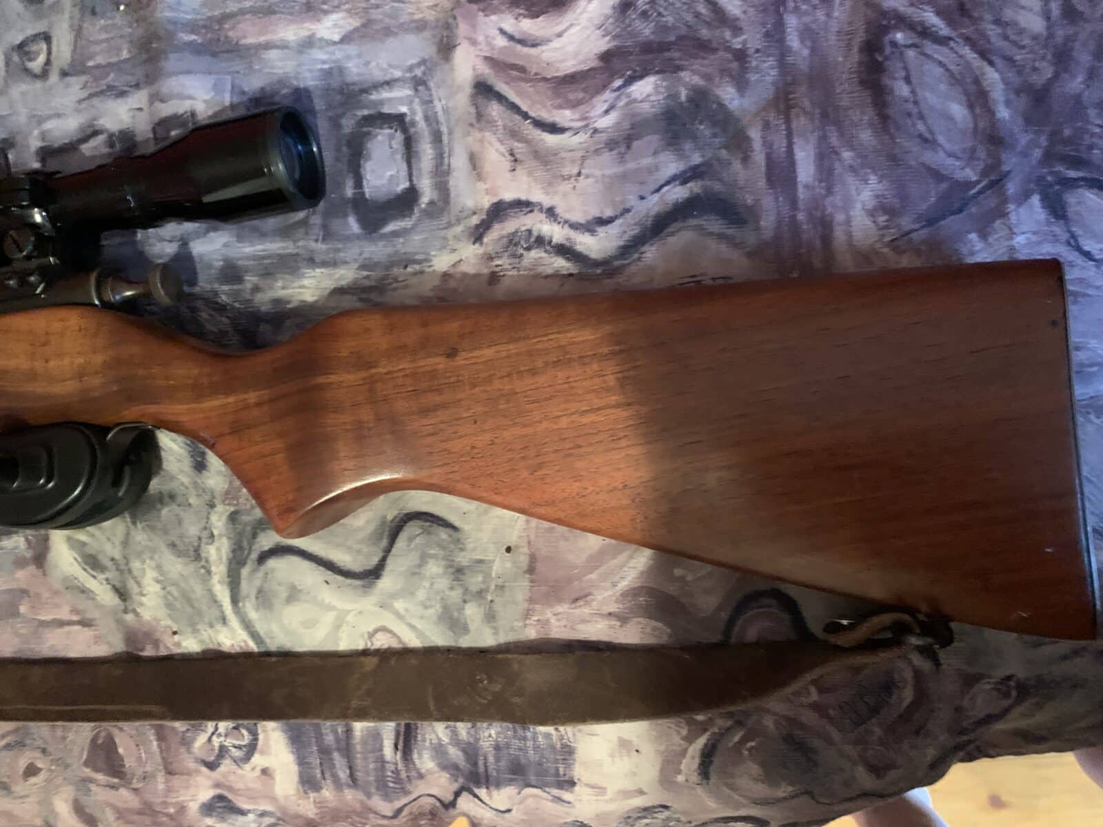 22 ranger
