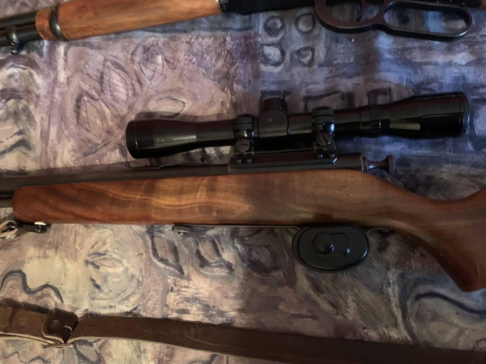 22 ranger