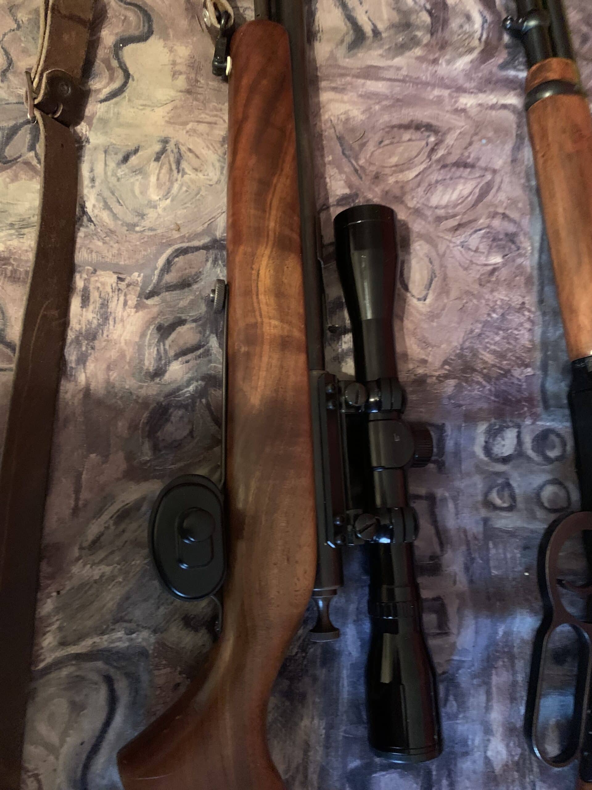 22 ranger