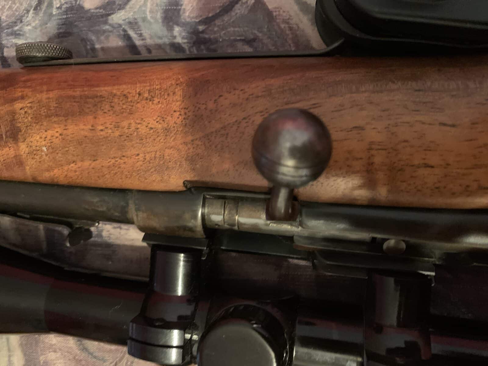 22 ranger