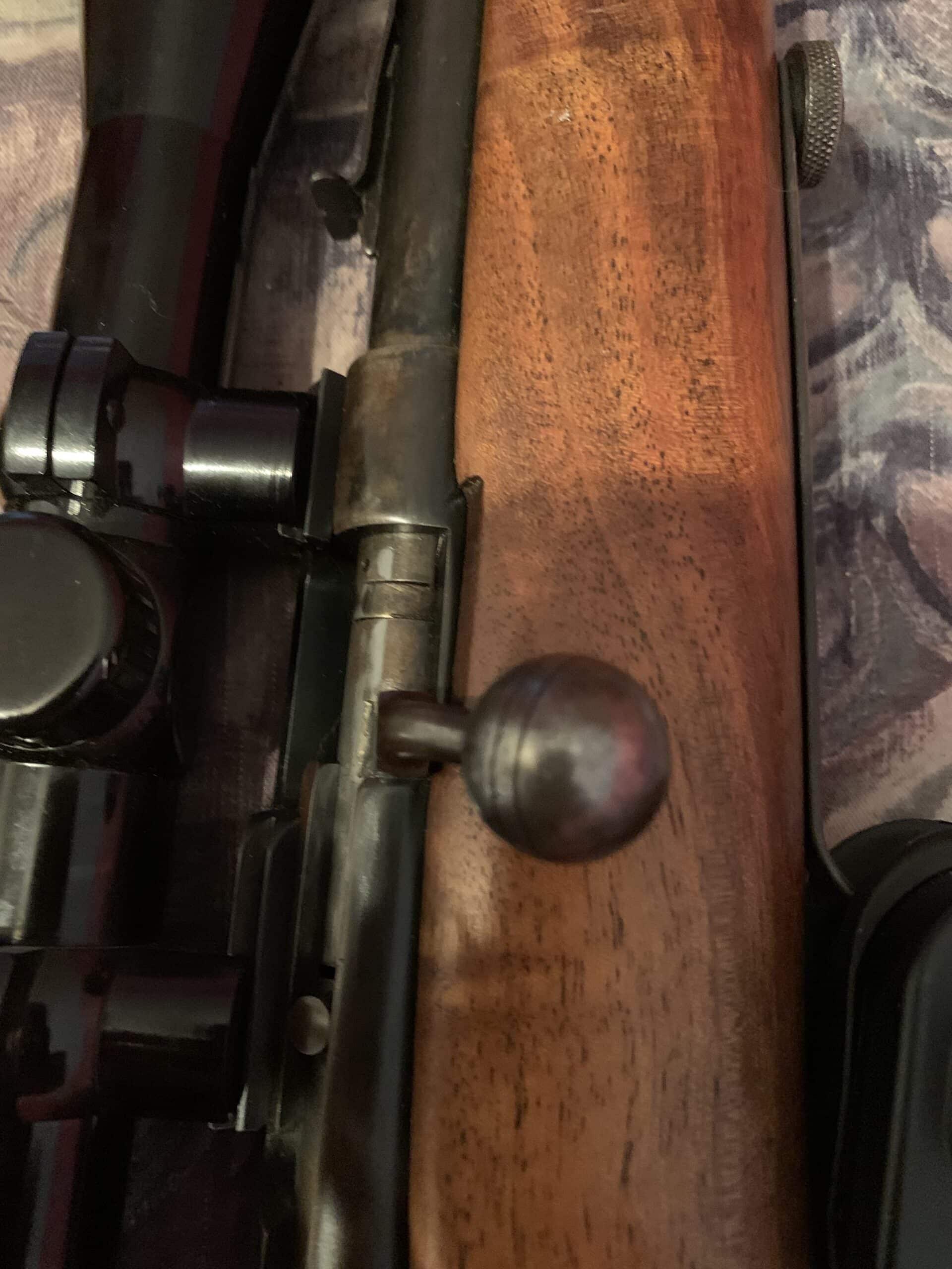 22 ranger
