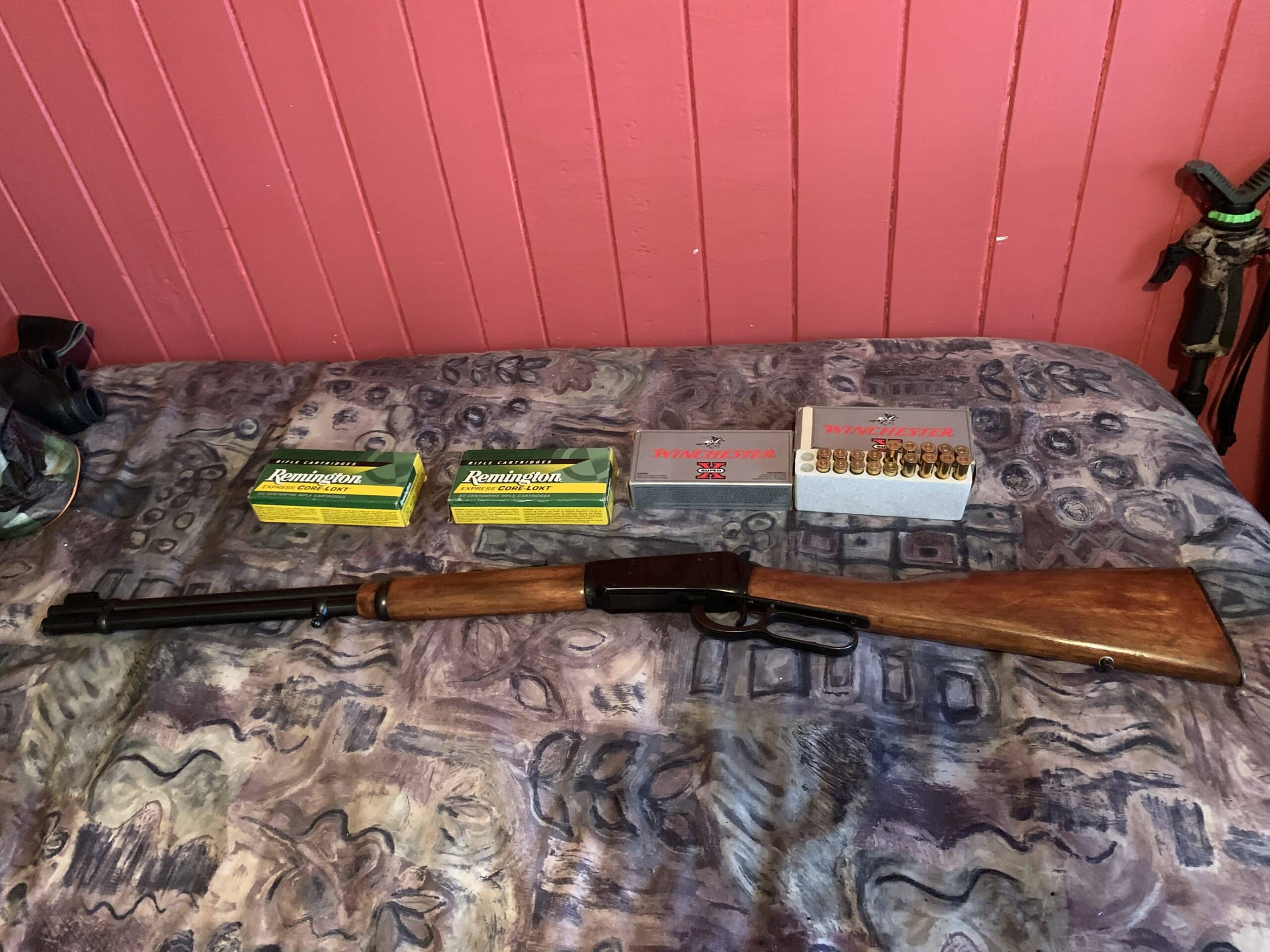 32 special