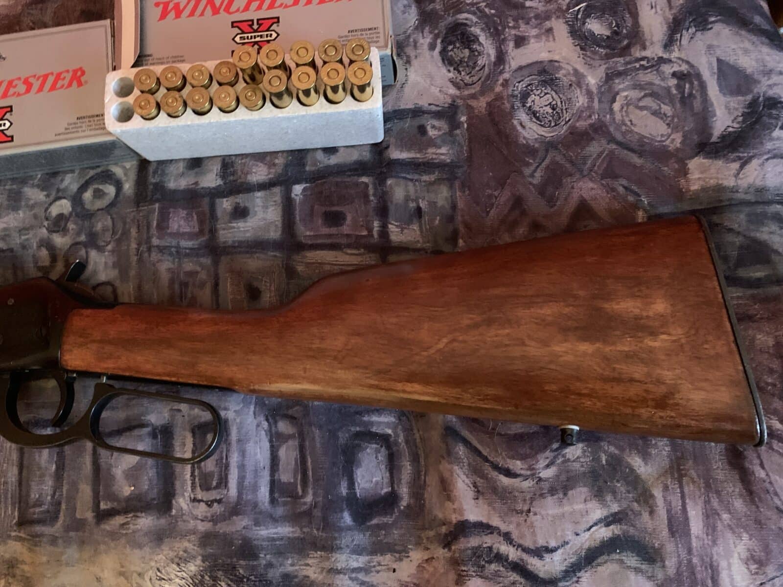 32 special