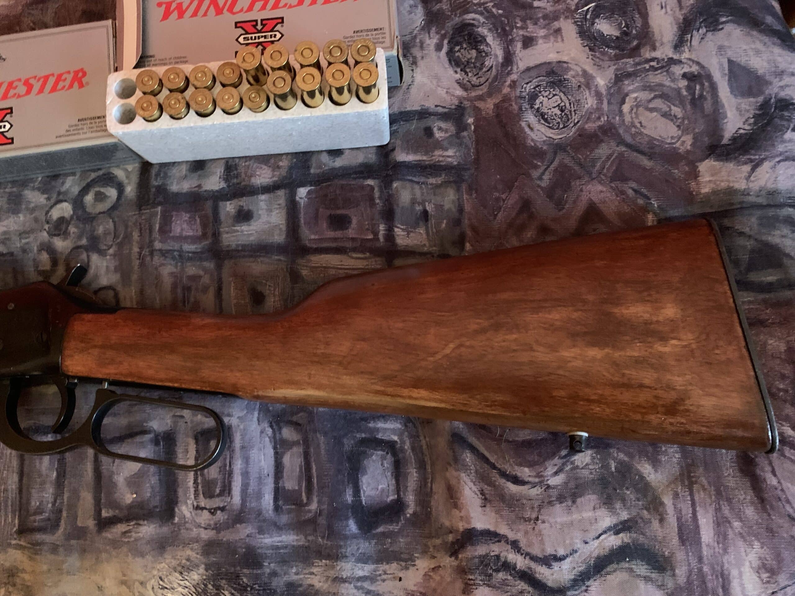 32 special