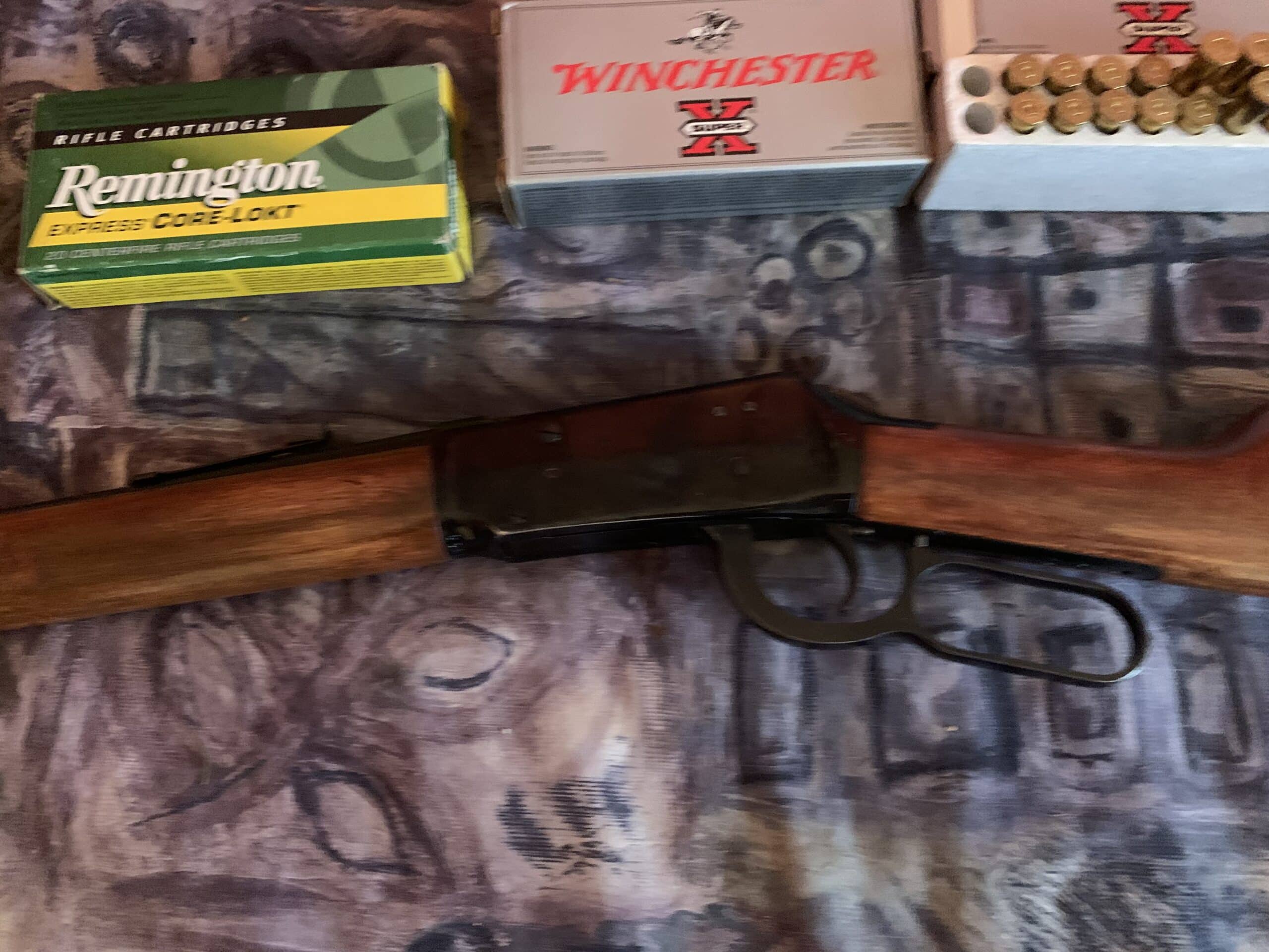 32 special