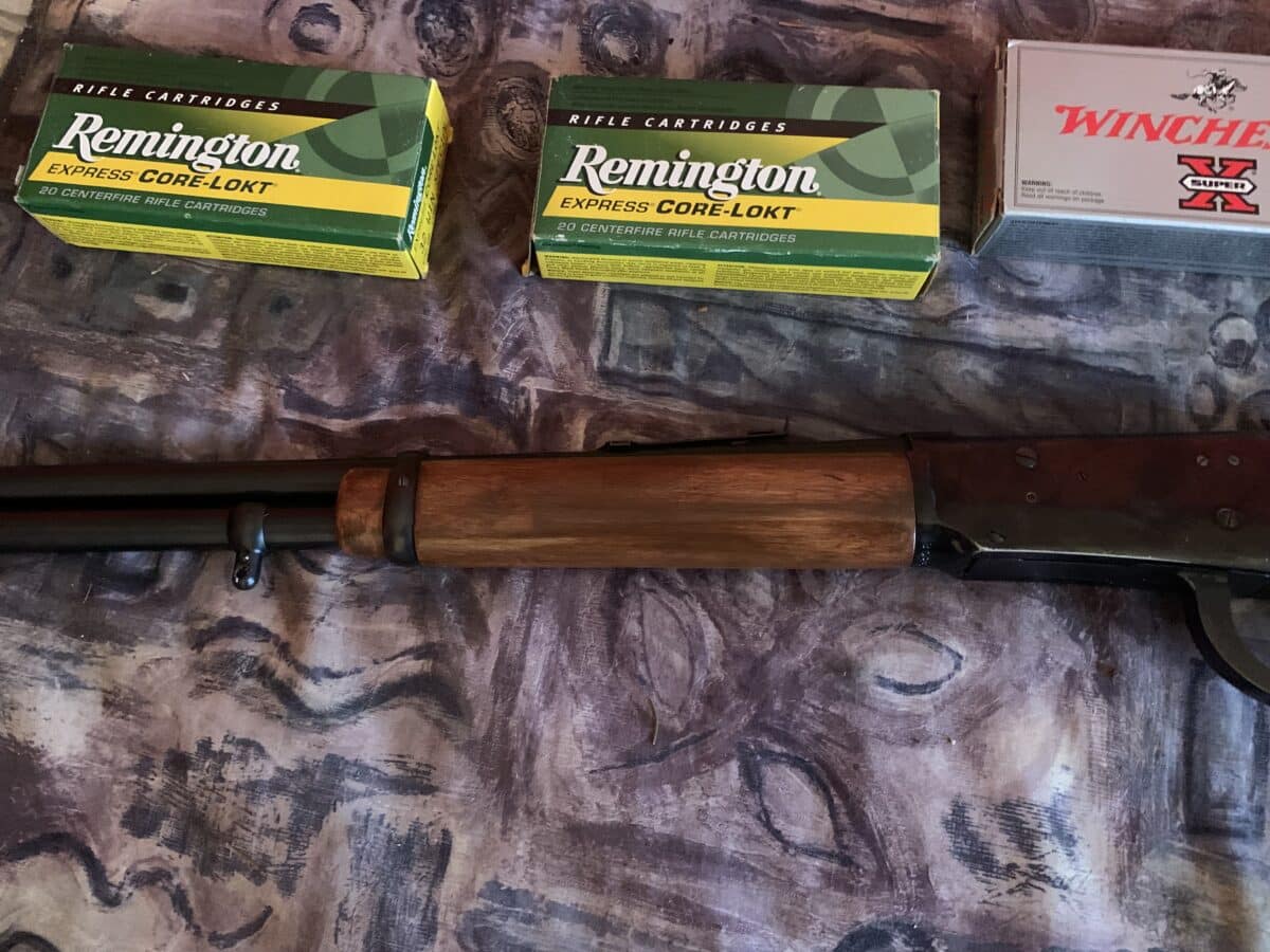 32 special