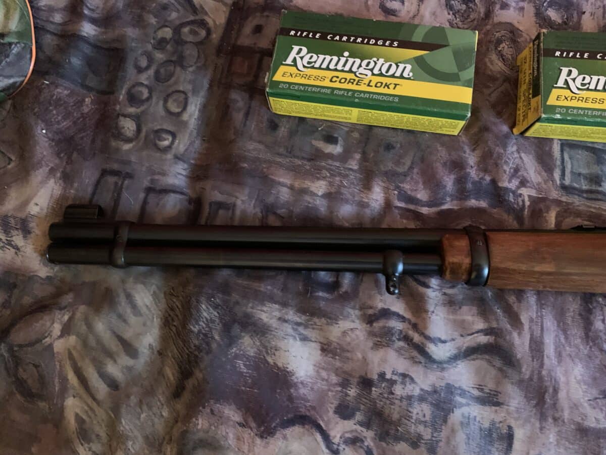 32 special