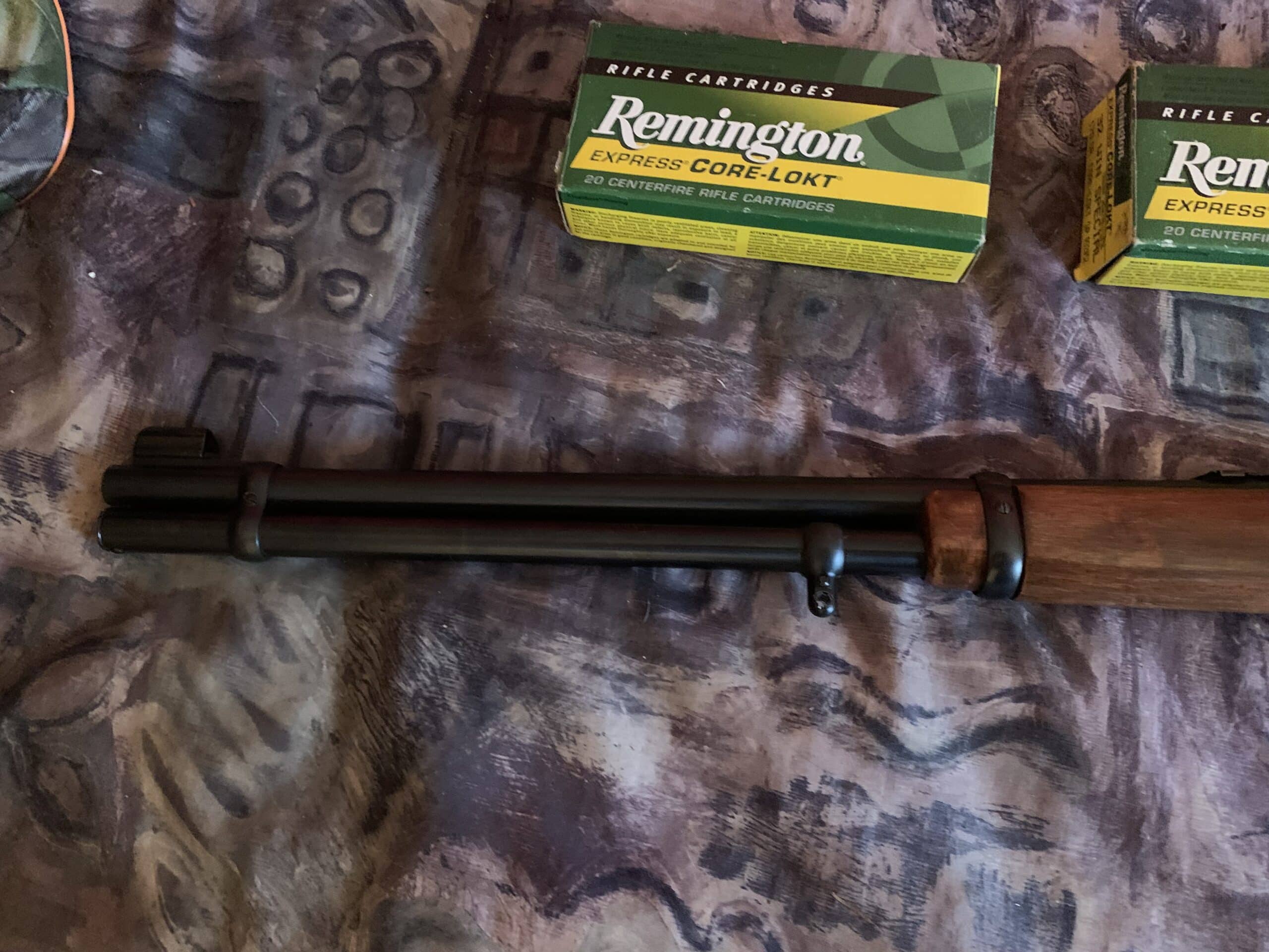 32 special
