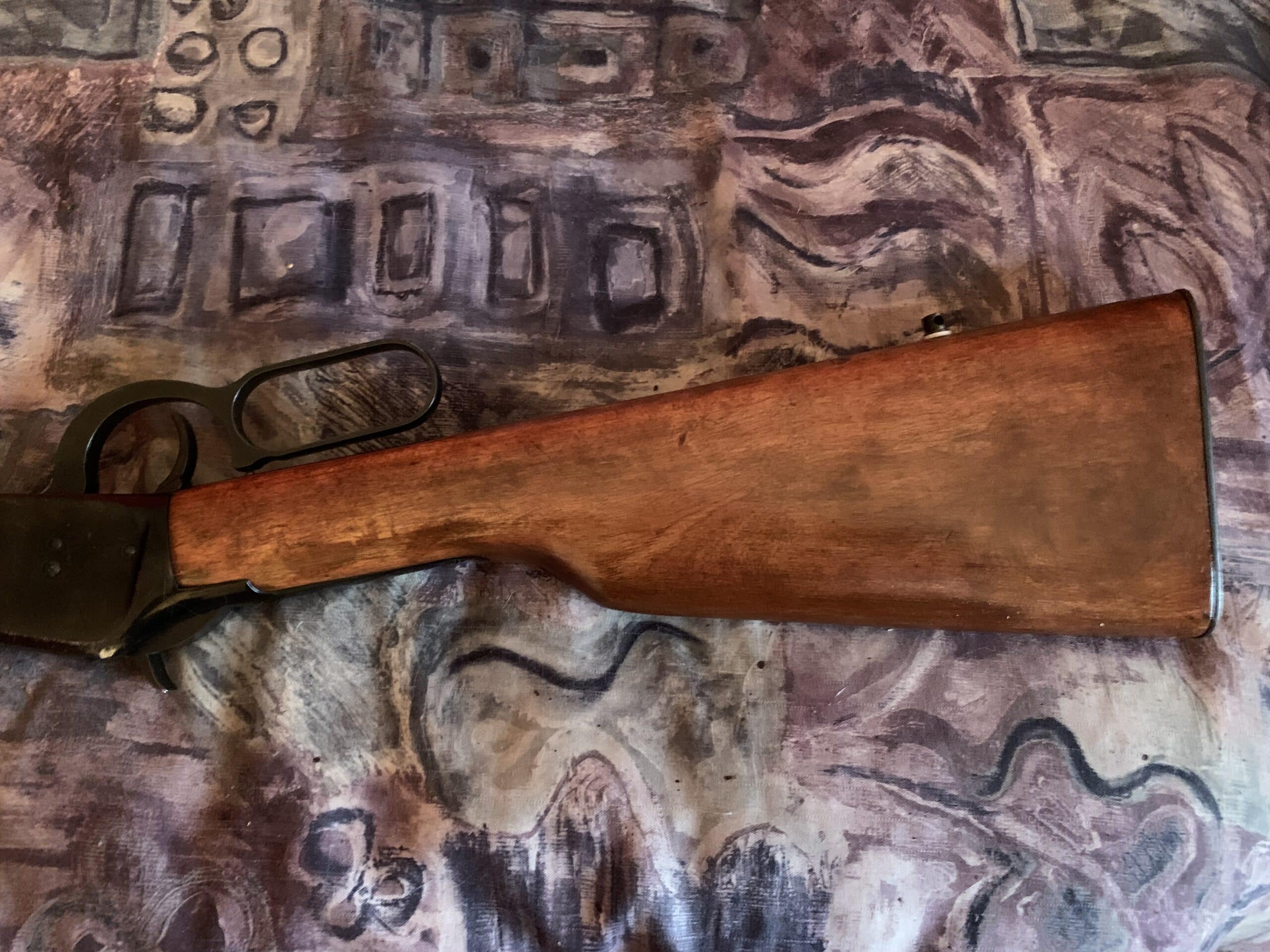 32 special