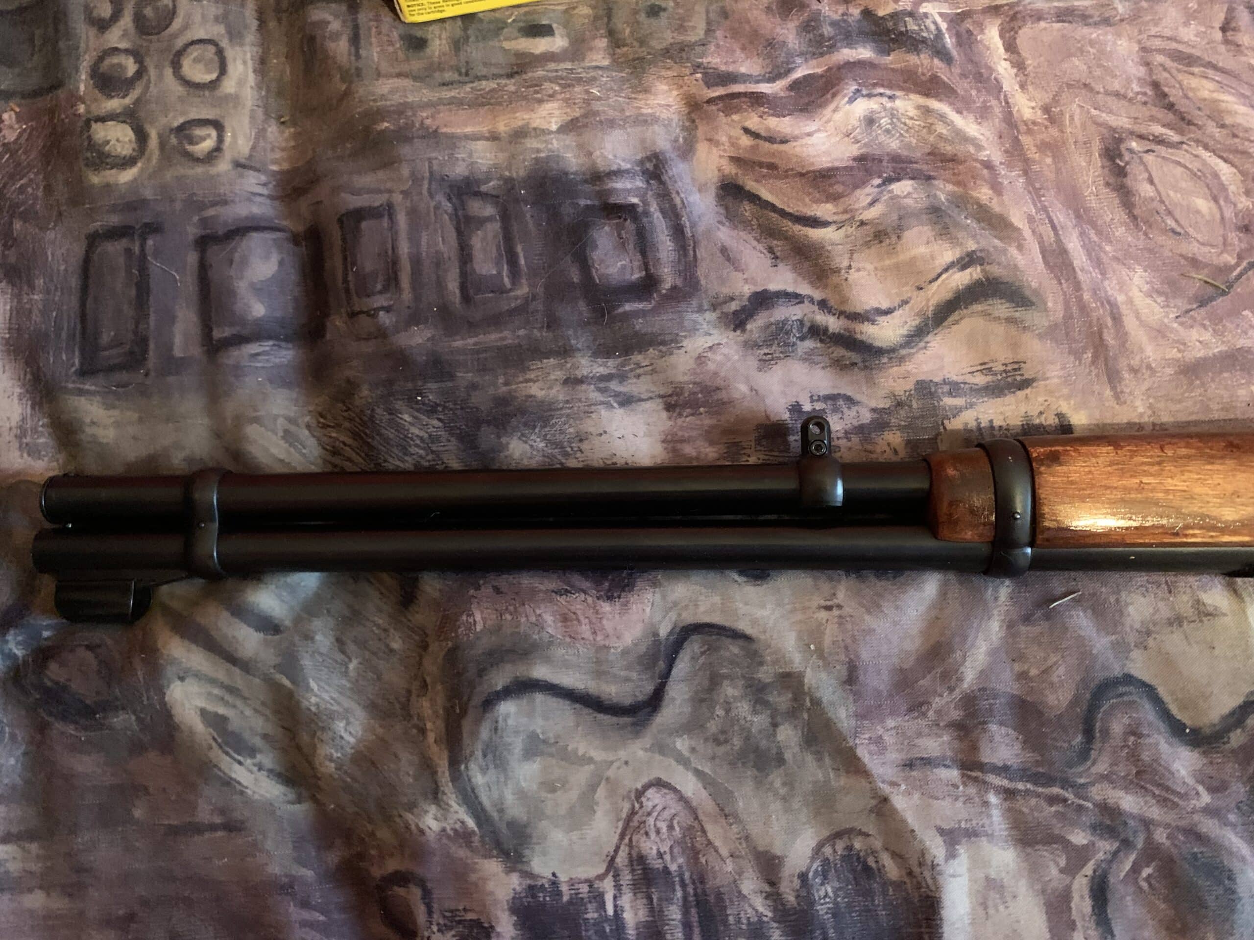 32 special