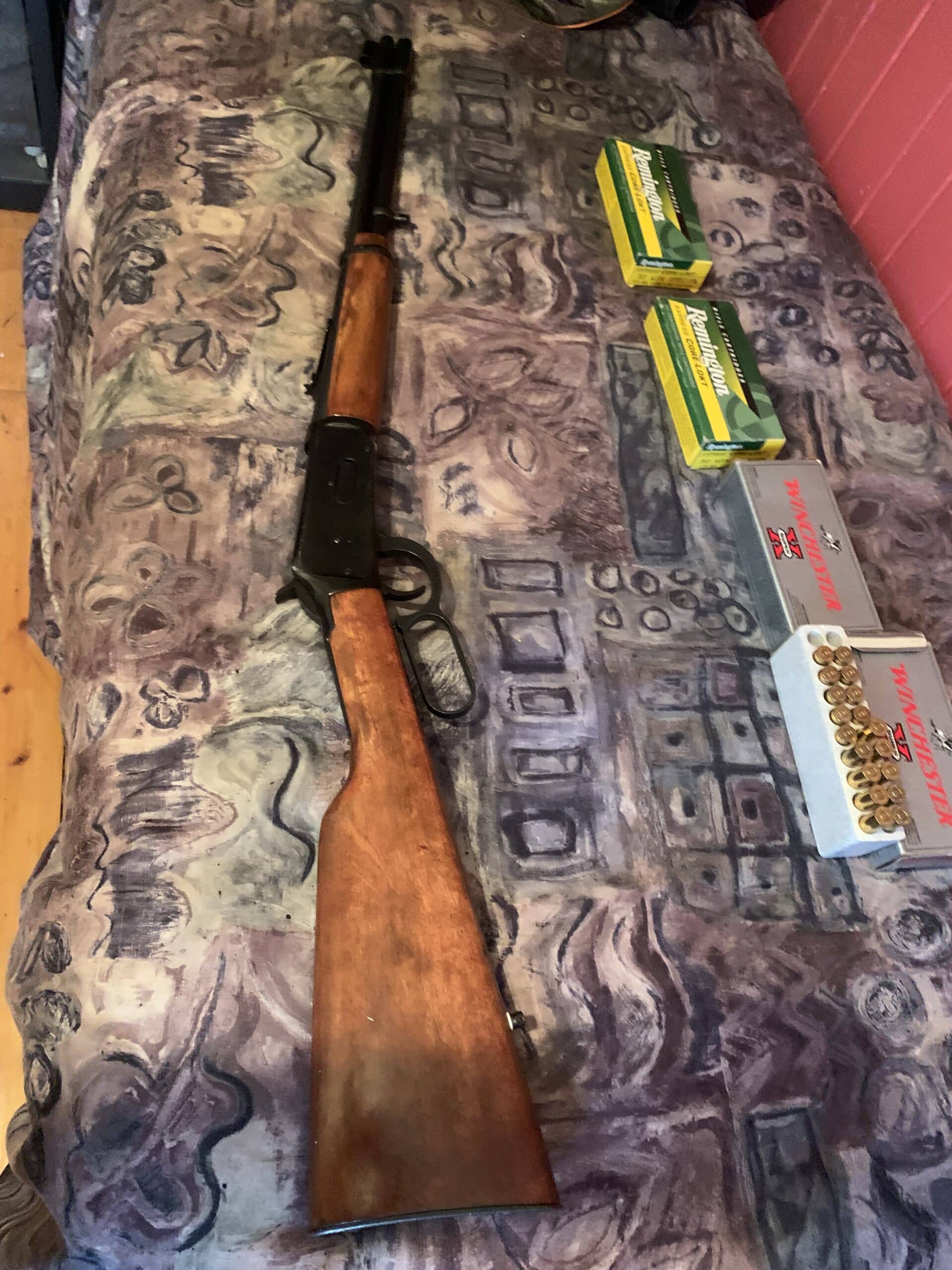 32 special