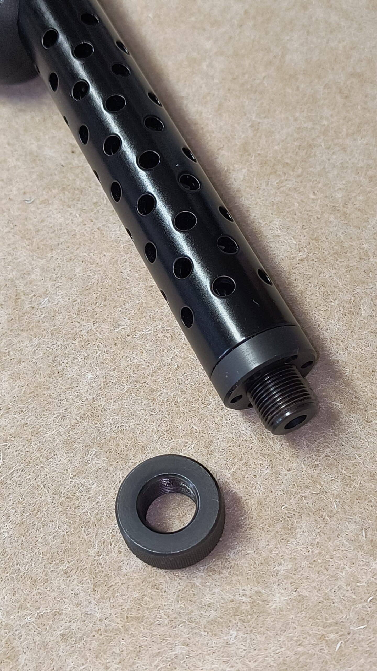 Ruger 10/22 Lite Take Down