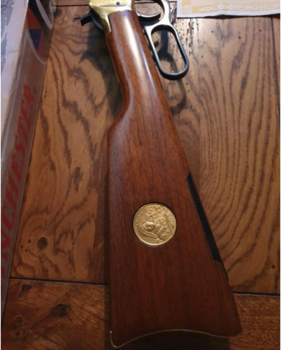 Winchester 1894