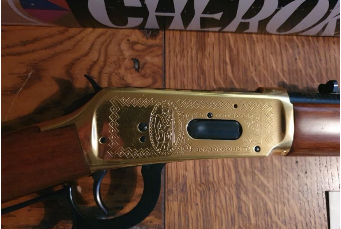 Winchester 1894