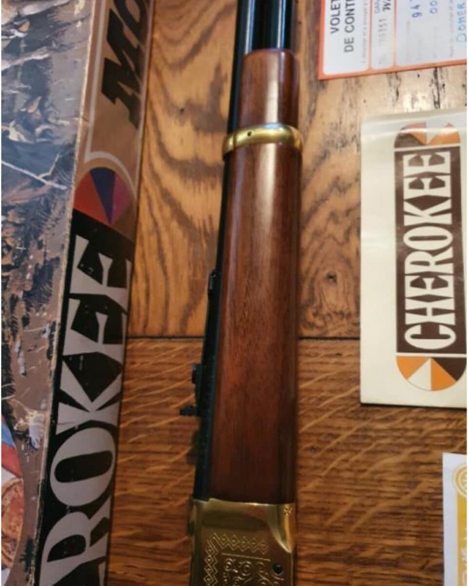 Winchester 1894