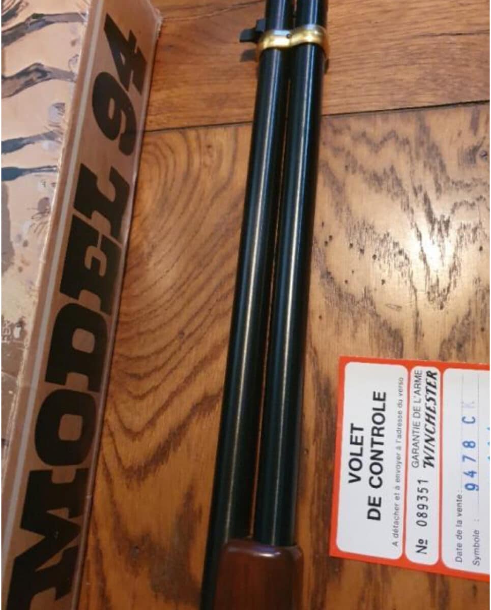 Winchester 1894