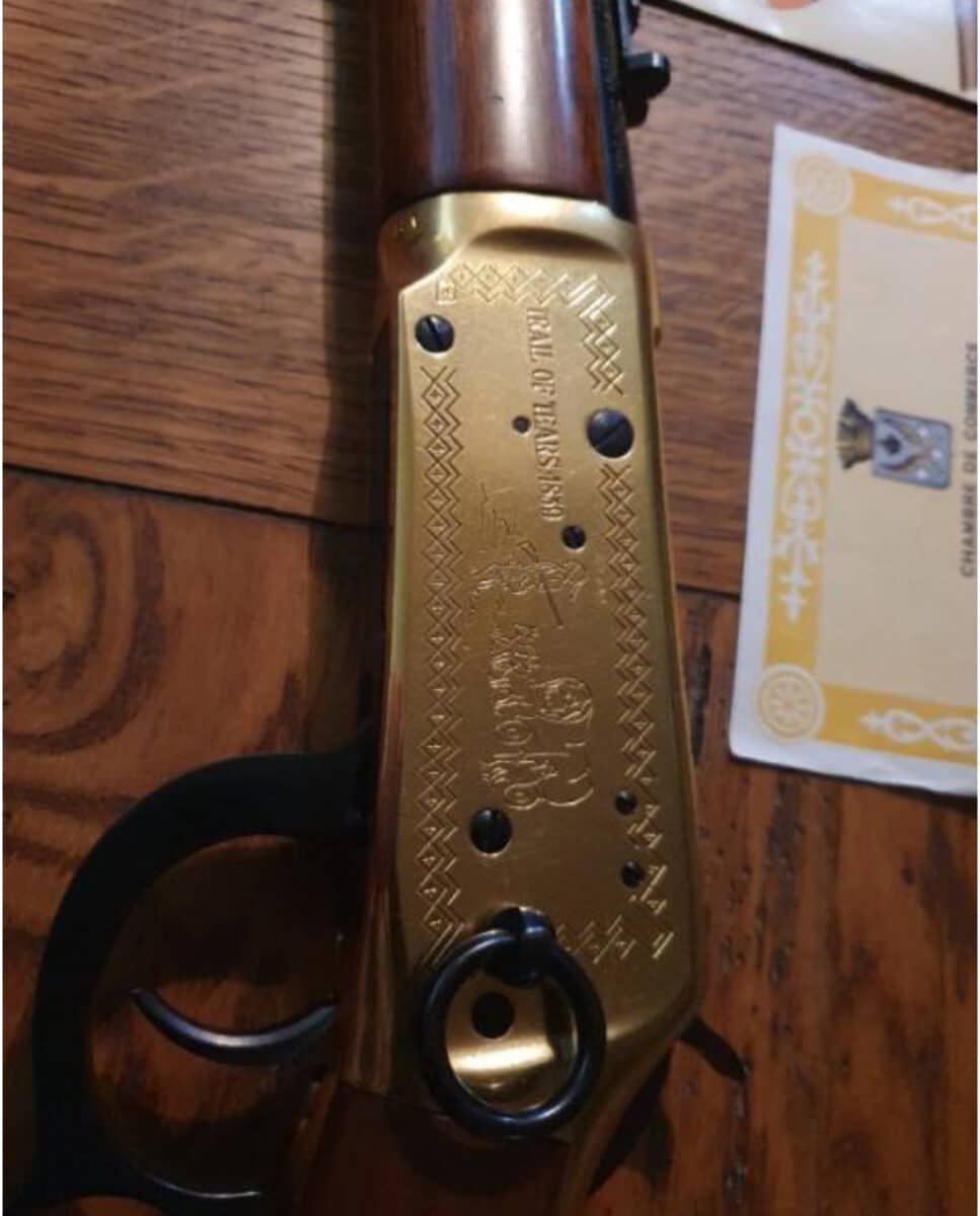 Winchester 1894