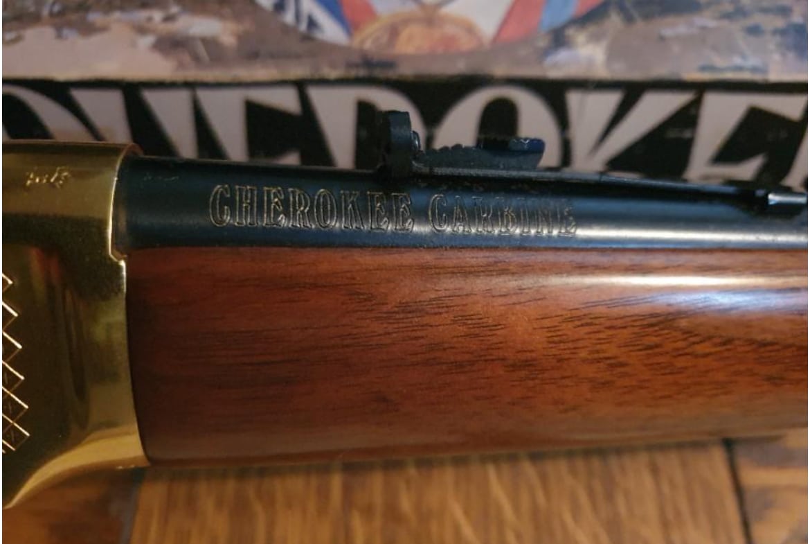 Winchester 1894