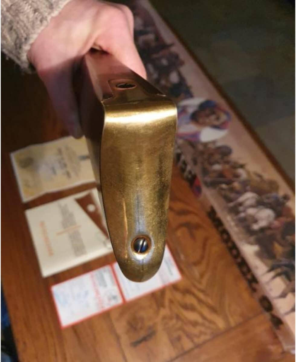 Winchester 1894