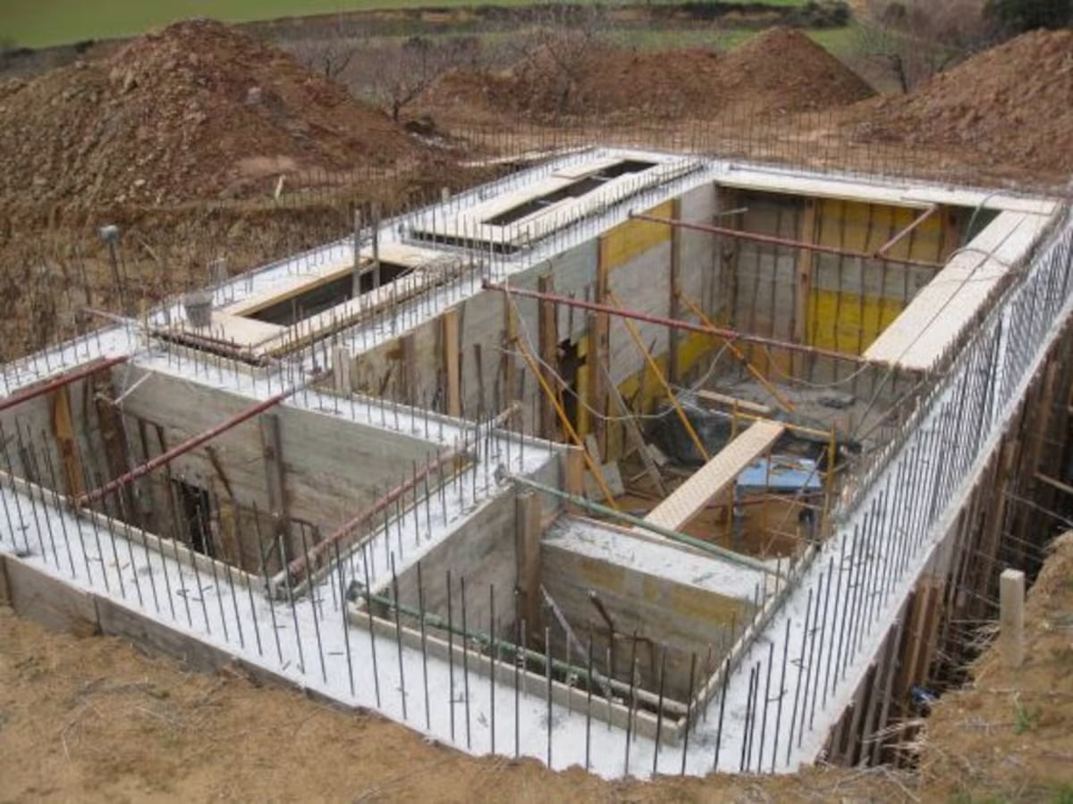 Faites construire votre bunker sur mesure – Sécurité garantie