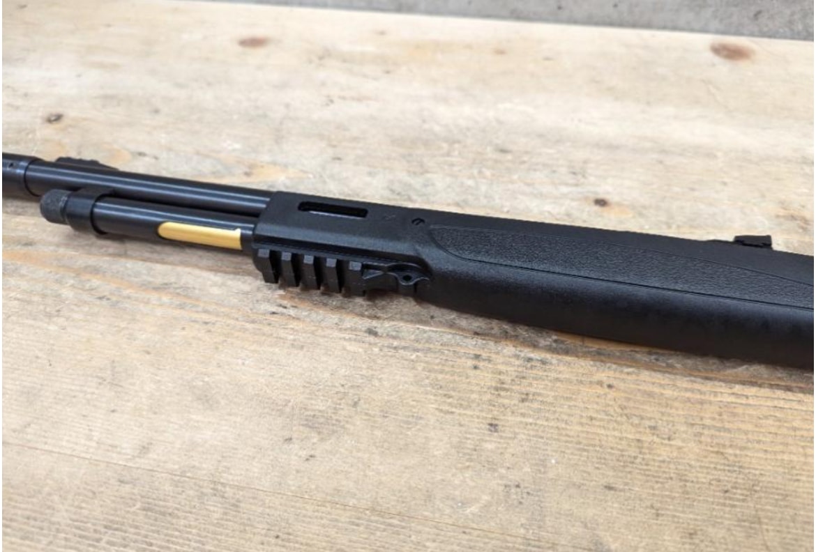 Carabine à levier sous garde Henry Big Boy X – 44 Magnum