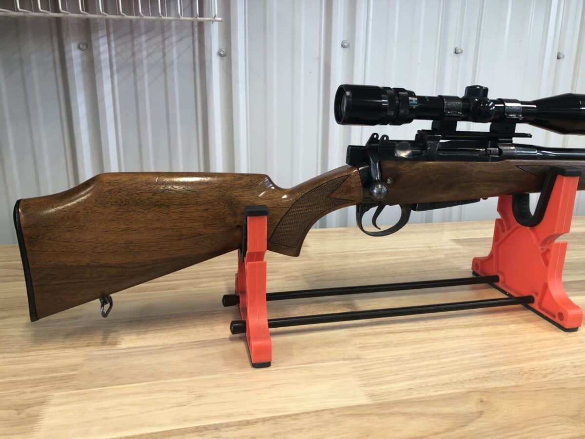 Carabine Lee enfield No4