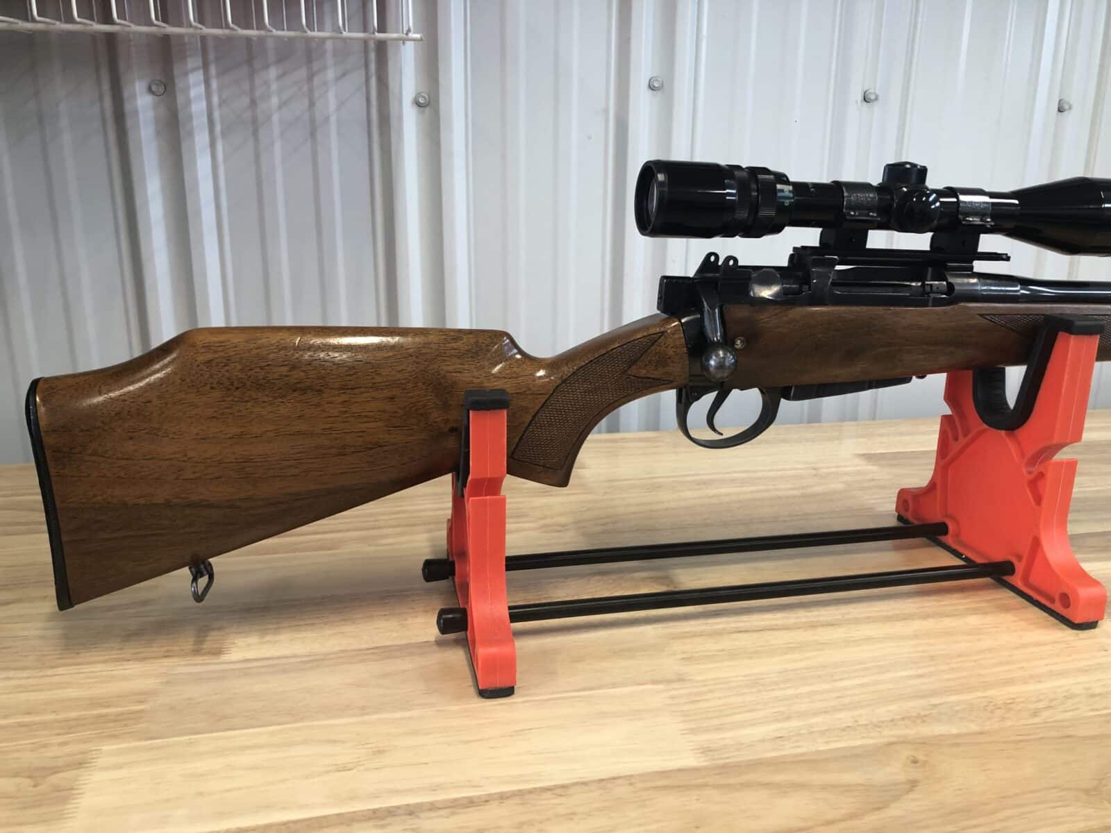 Carabine Lee enfield No4