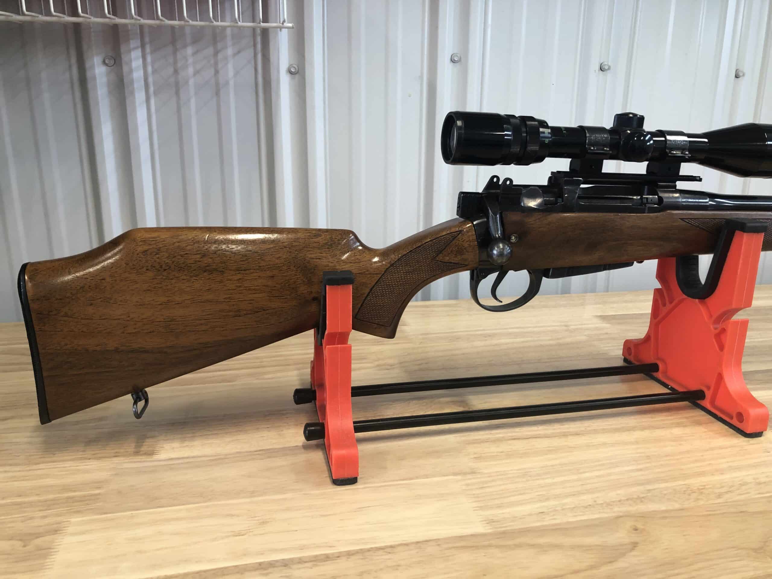 Carabine Lee enfield No4