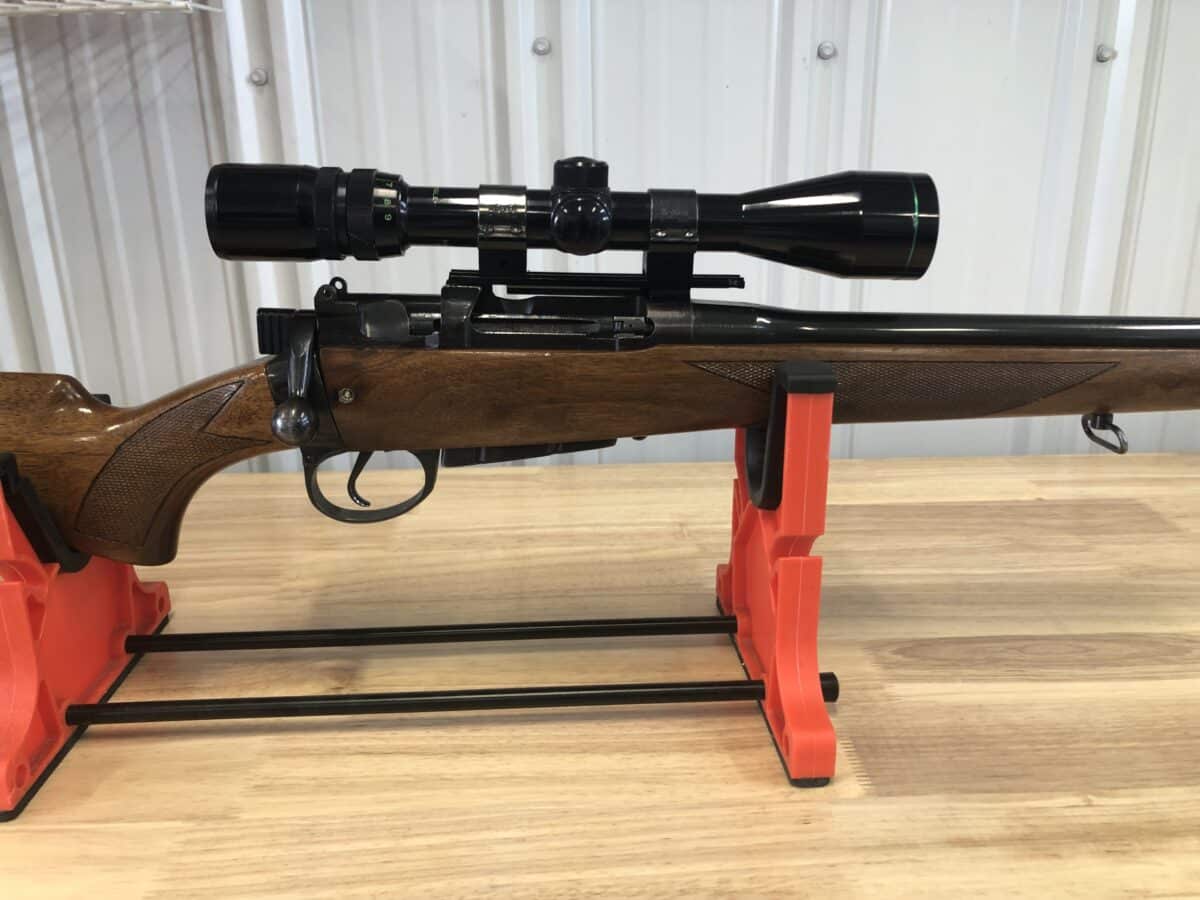 Carabine Lee enfield No4