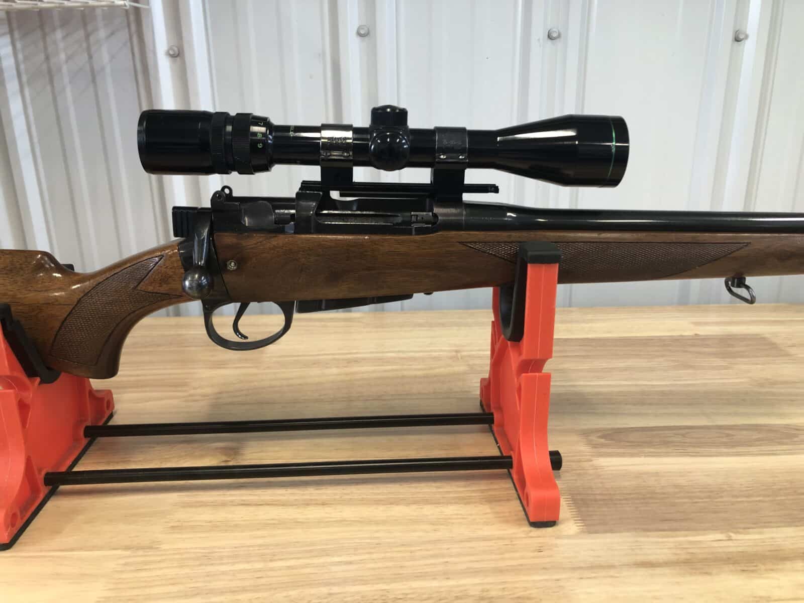 Carabine Lee enfield No4