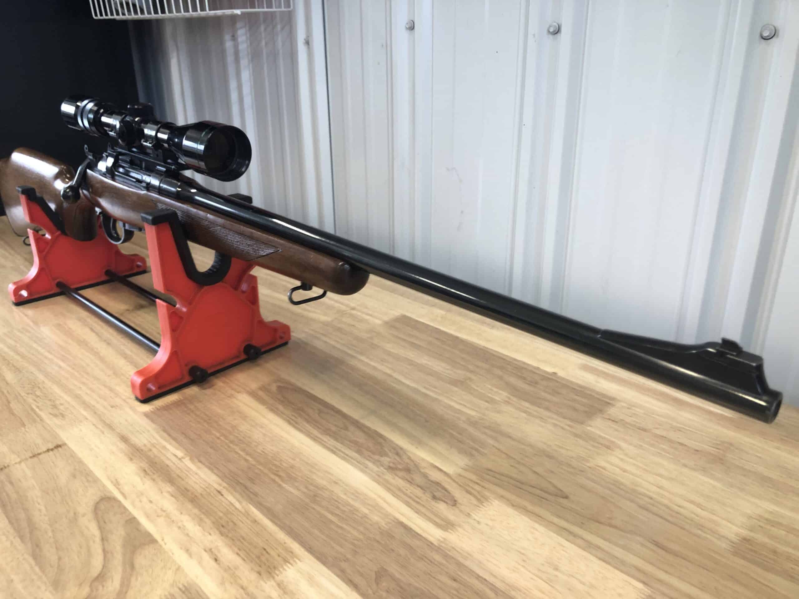 Carabine 303 lee enfield