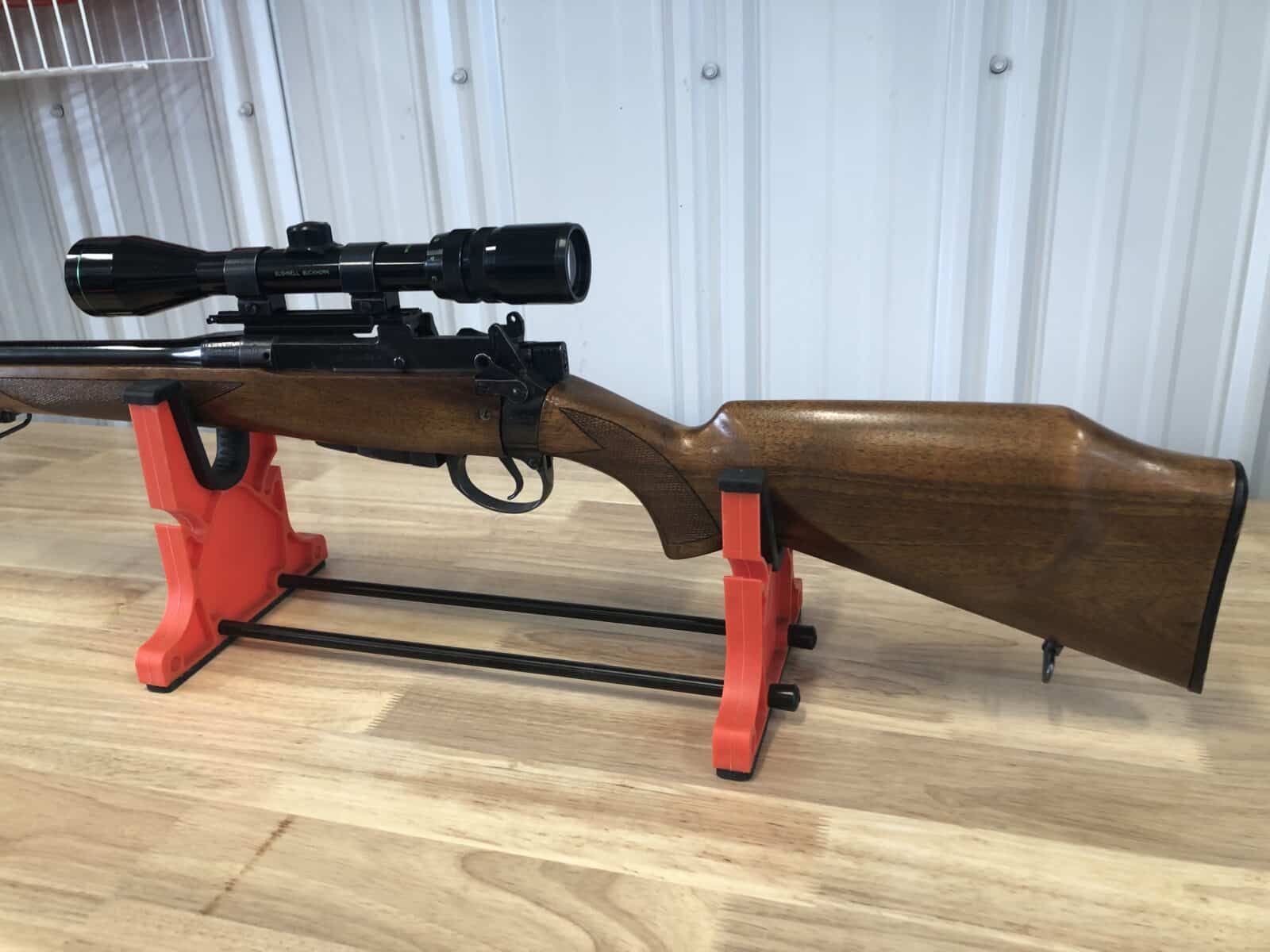 Carabine Lee enfield No4