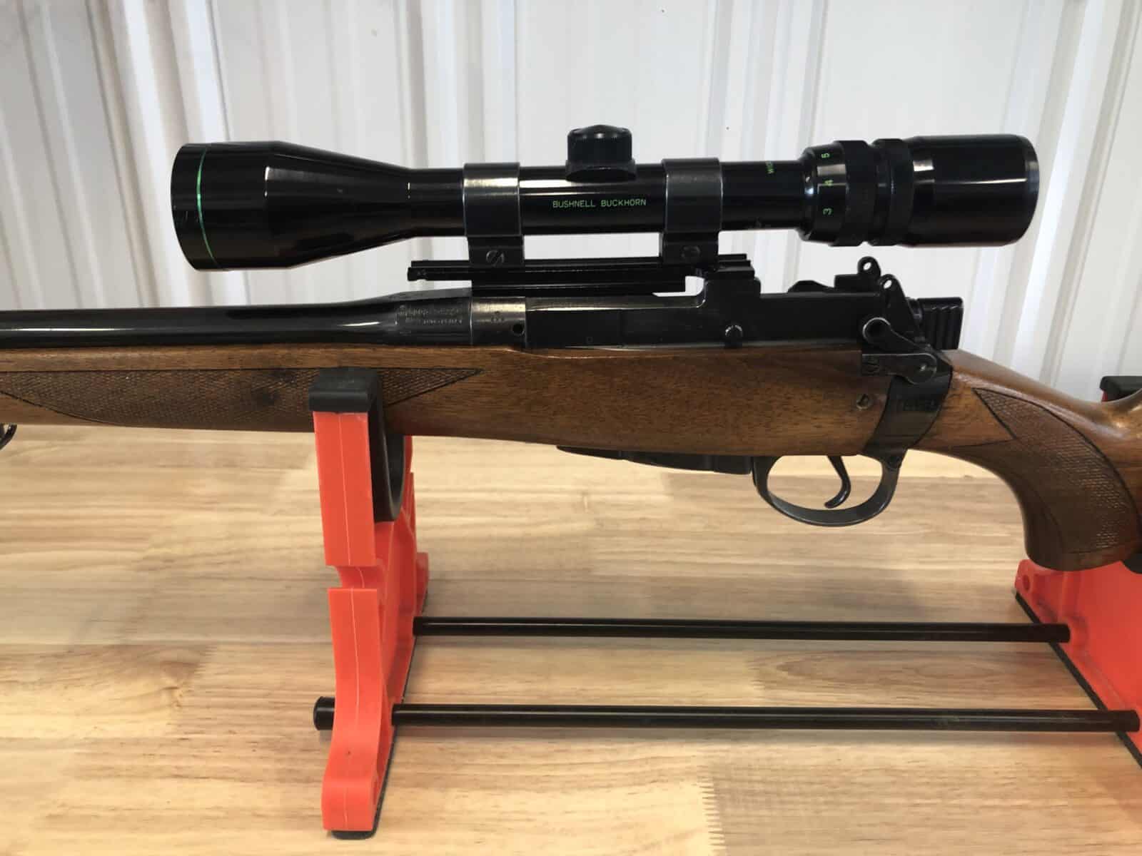 Carabine Lee enfield No4