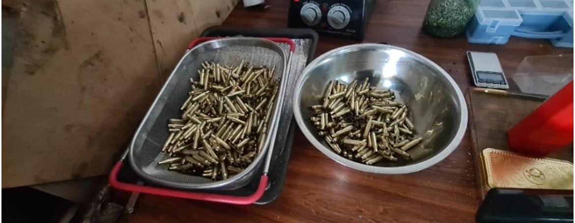 À Donner – Carabine Savage Axis II XP .308 Win