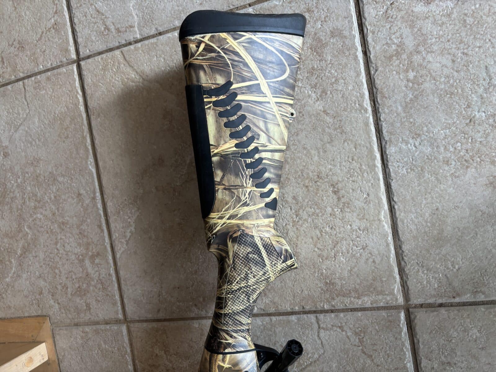 Benelli Super Black Eagle 2 (SBE2)