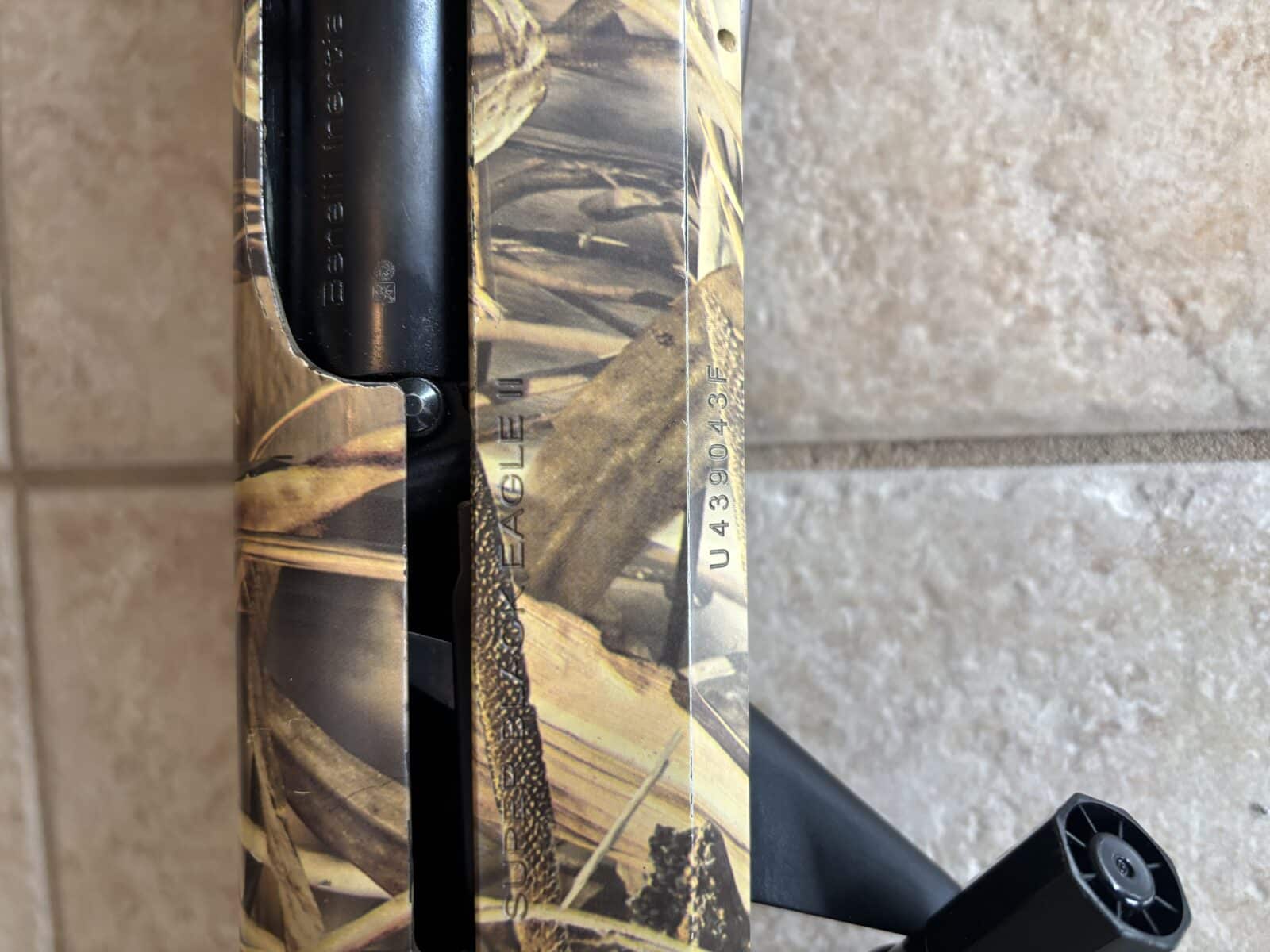 Benelli Super Black Eagle 2 (SBE2)