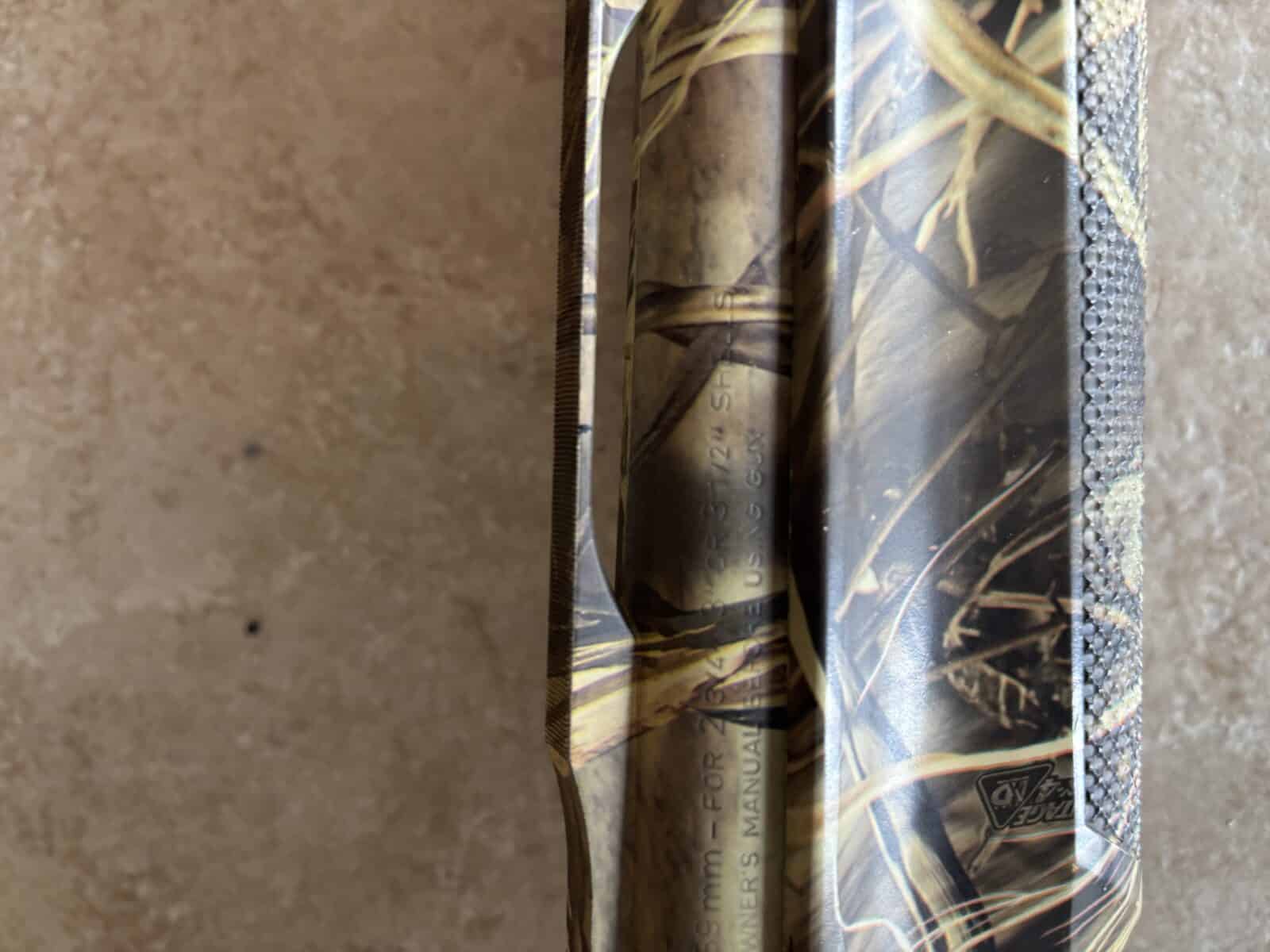 Benelli Super Black Eagle 2 (SBE2)