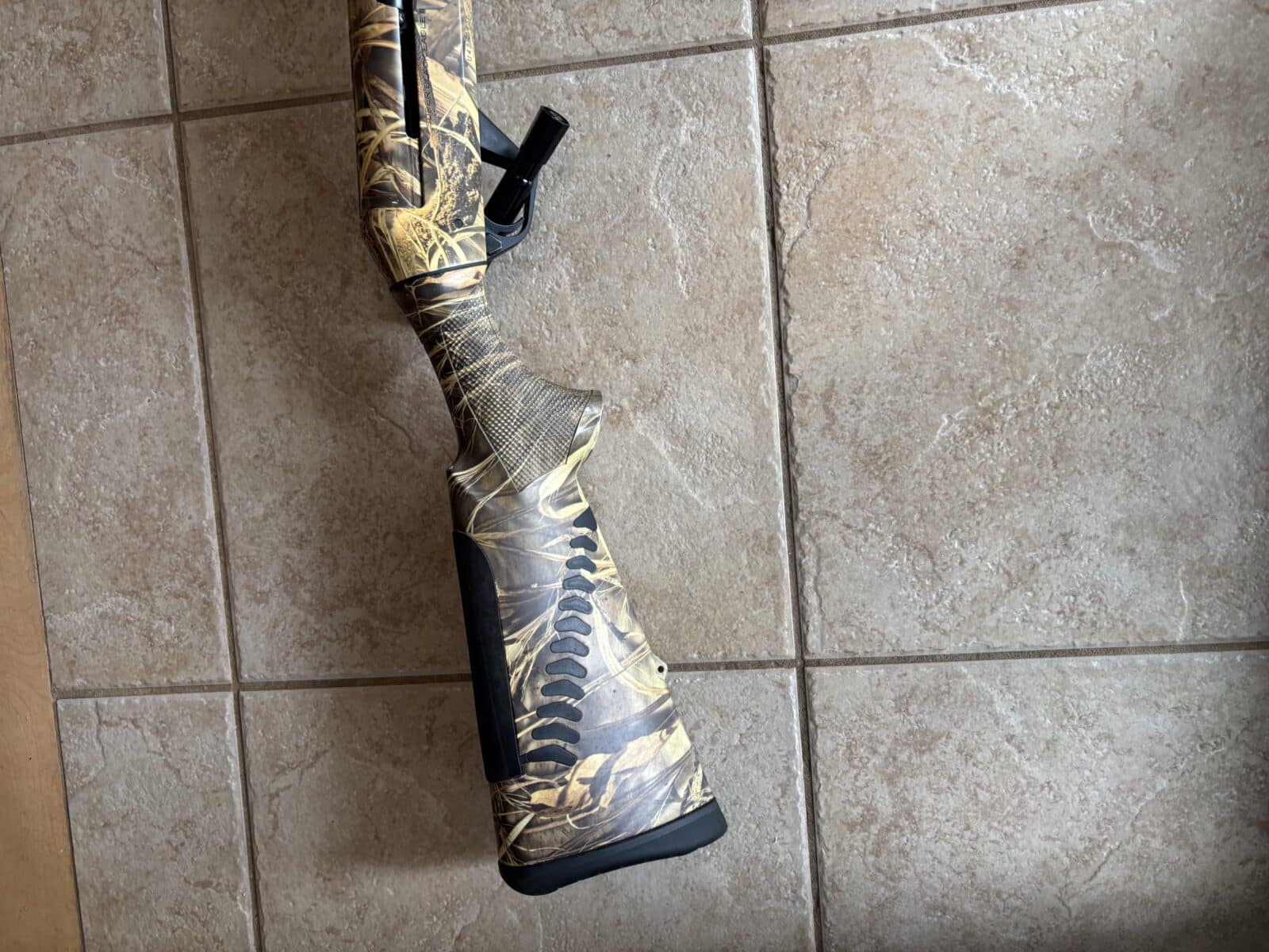Benelli Super Black Eagle 2 (SBE2)