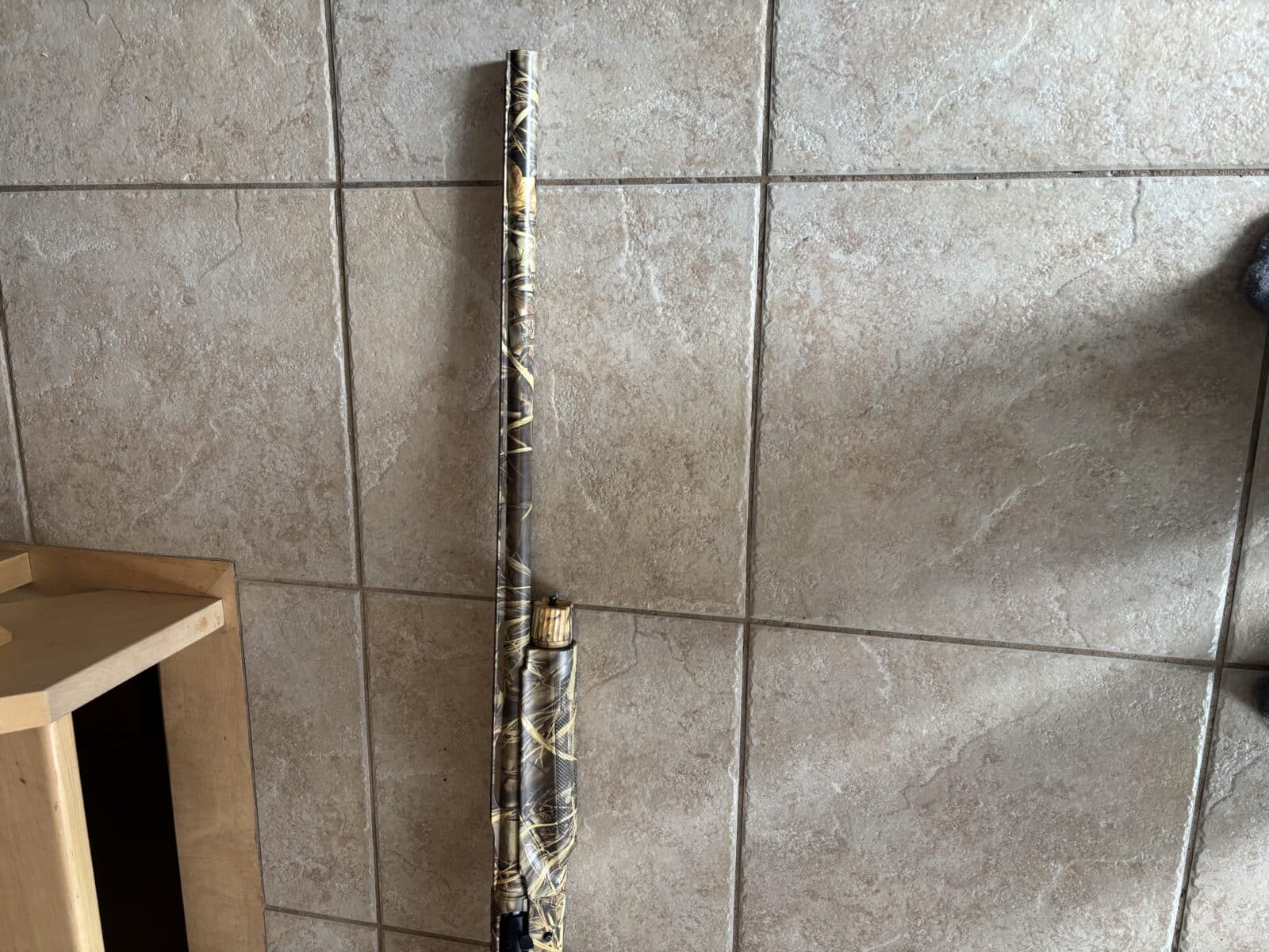 Benelli Super Black Eagle 2 (SBE2)