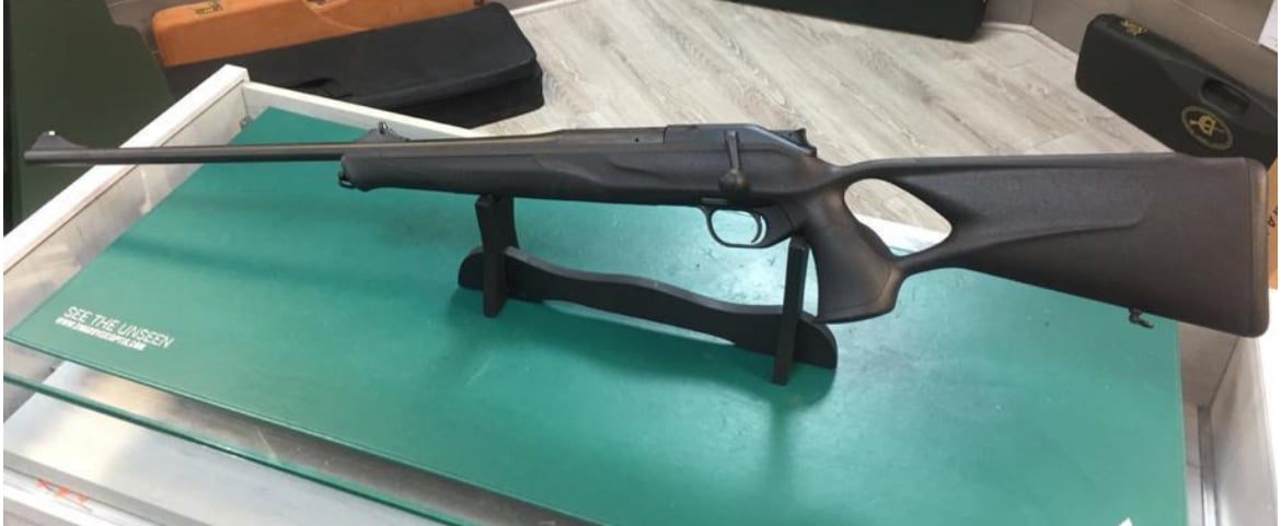 BLASER R8 Professional Success 30-06