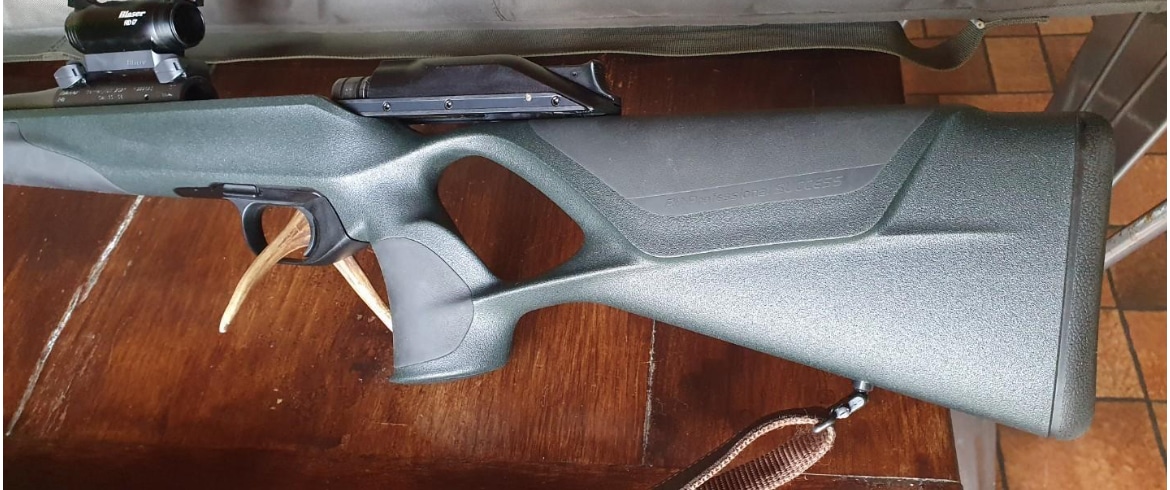BLASER R8 Professional Success 30-06