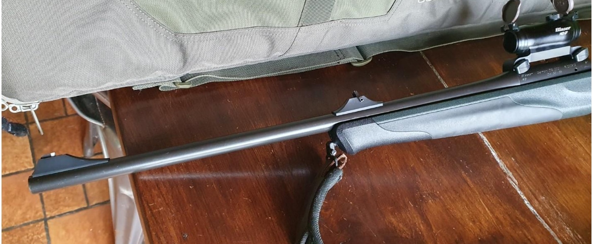 BLASER R8 Professional Success 30-06