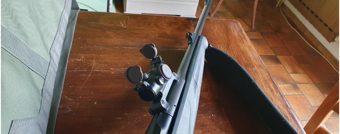 BLASER R8 Professional Success 30-06