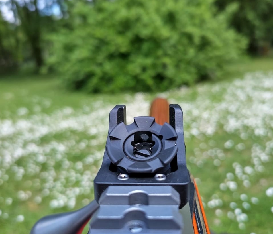 Tikka T3x Artic état neuf tiré 5 cartouches cal 308 Winchester