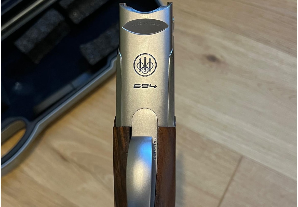 Beretta 694 Sporting B-Fast