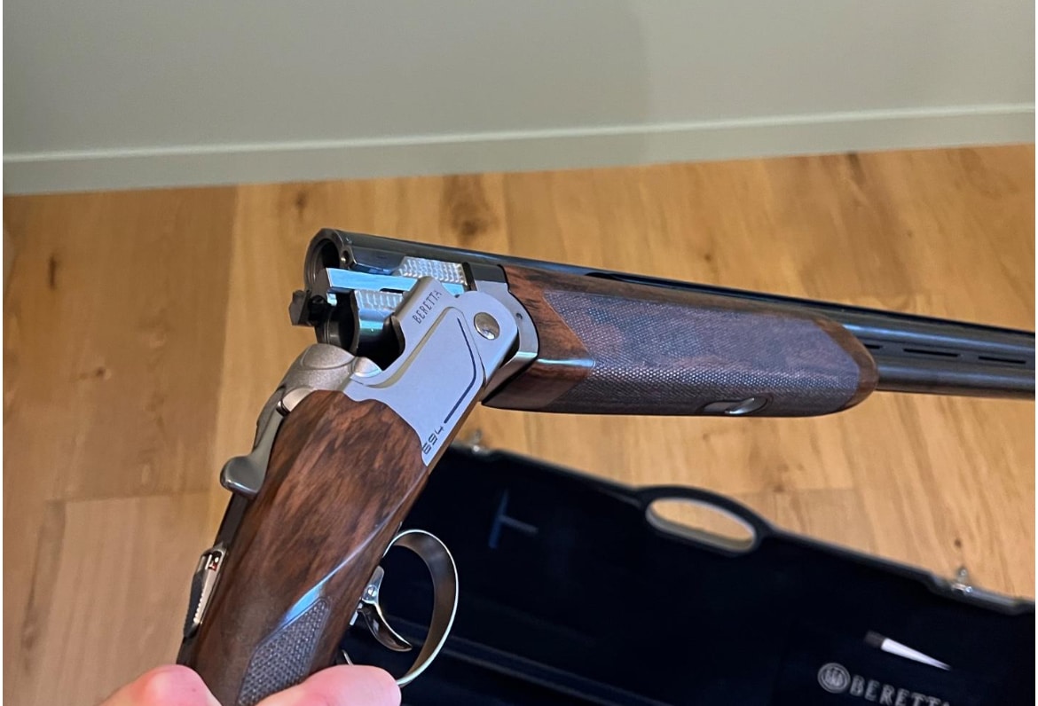 Beretta 694 Sporting B-Fast