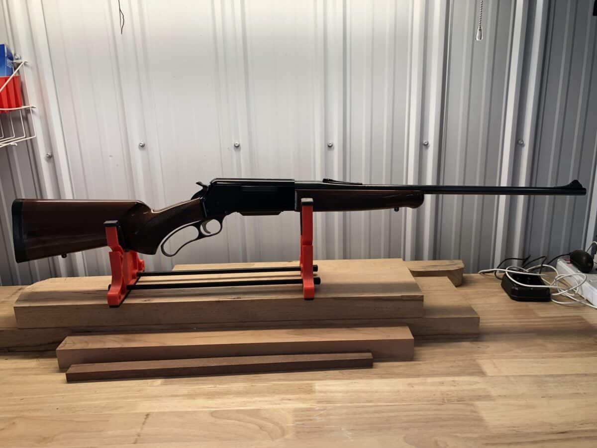 Browning blr 325 wsm