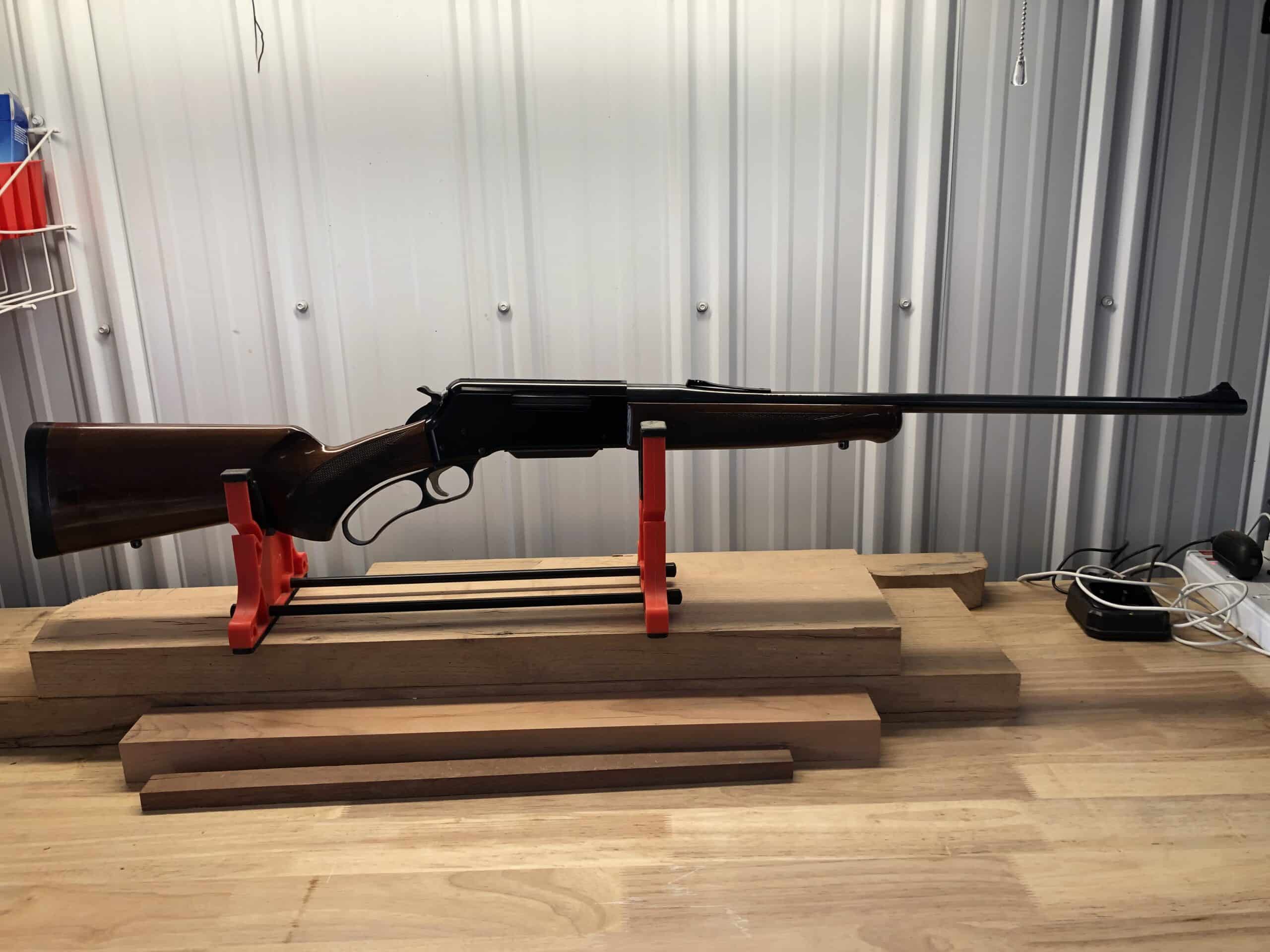 Browning blr 325 wsm