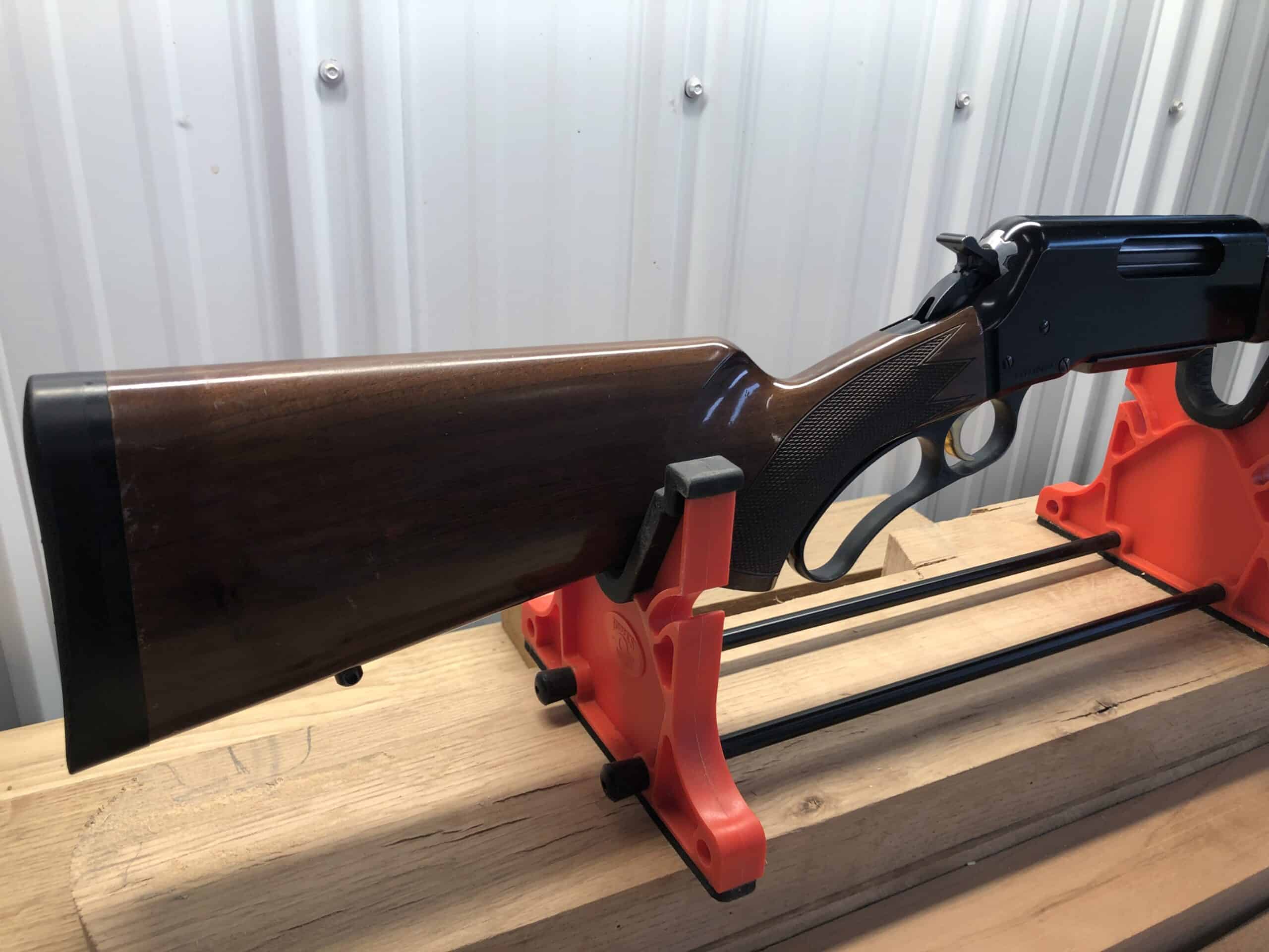 Browning blr 325 wsm