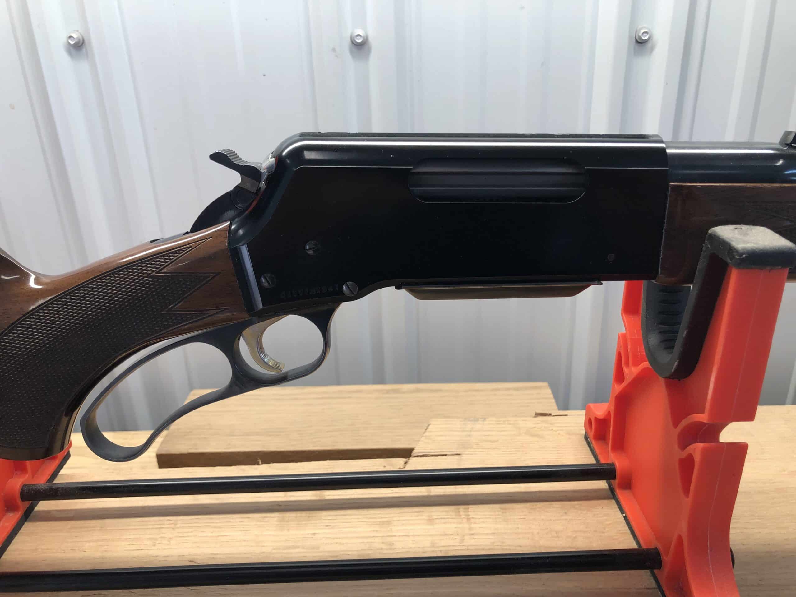 Browning blr 325 wsm